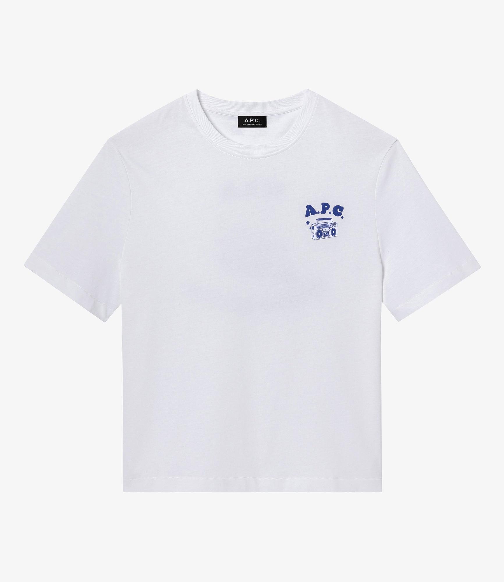 Disco T-shirt (M) Male Product Image