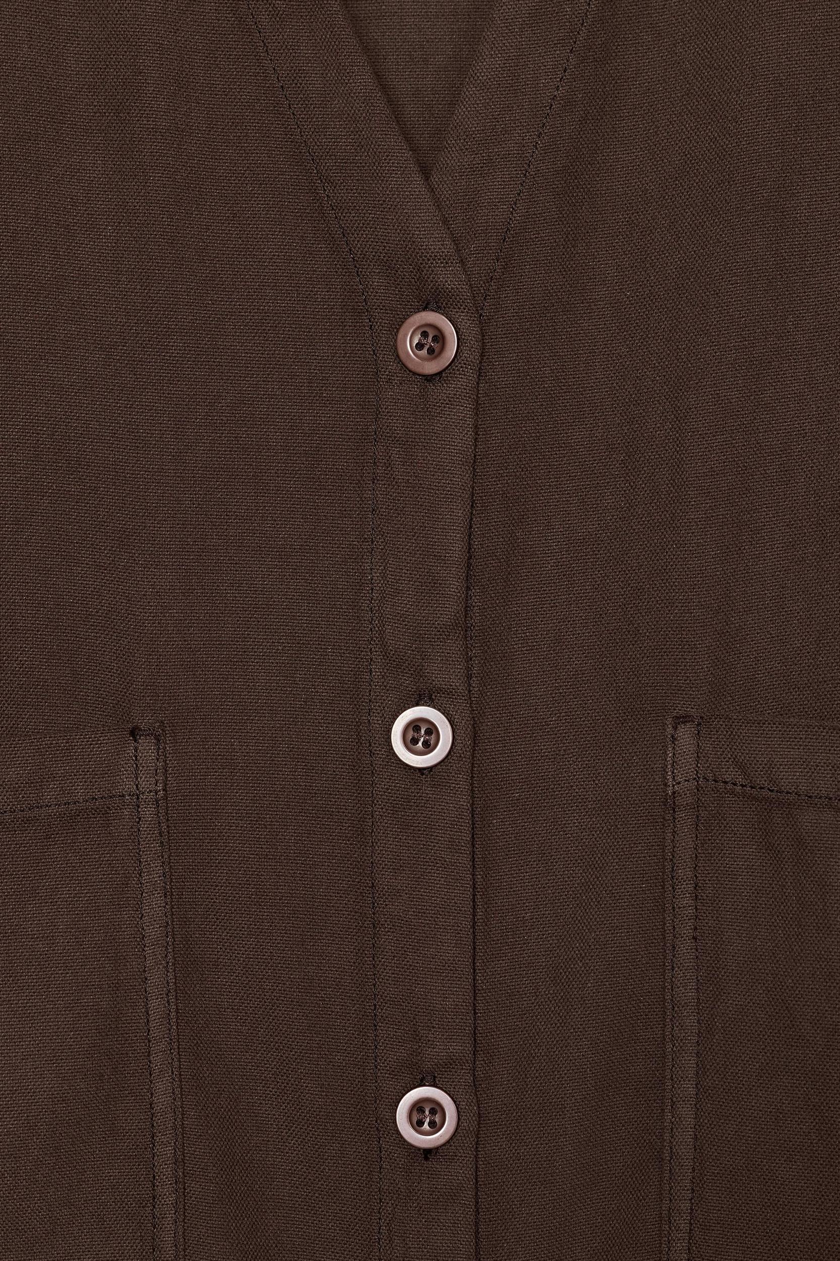 ZW COLLECTION RELAXED SHIRT Product Image