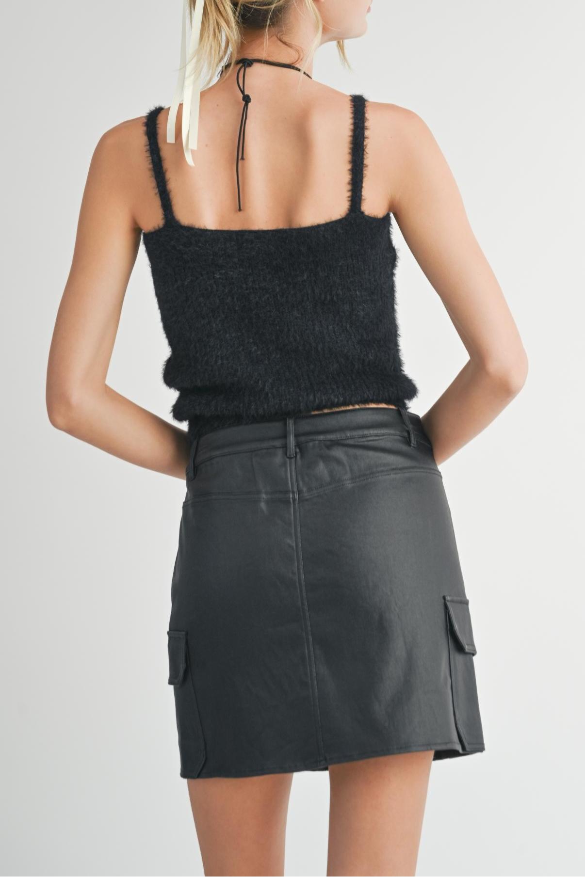 CARDI SWEATER SET Product Image