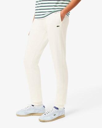 Fleece Sweatpants Product Image