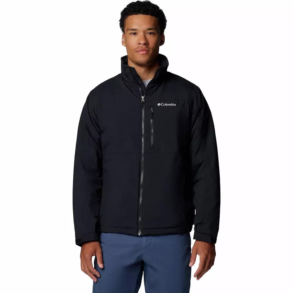Men's Columbia Northern Utilizer II Jacket,  Product Image