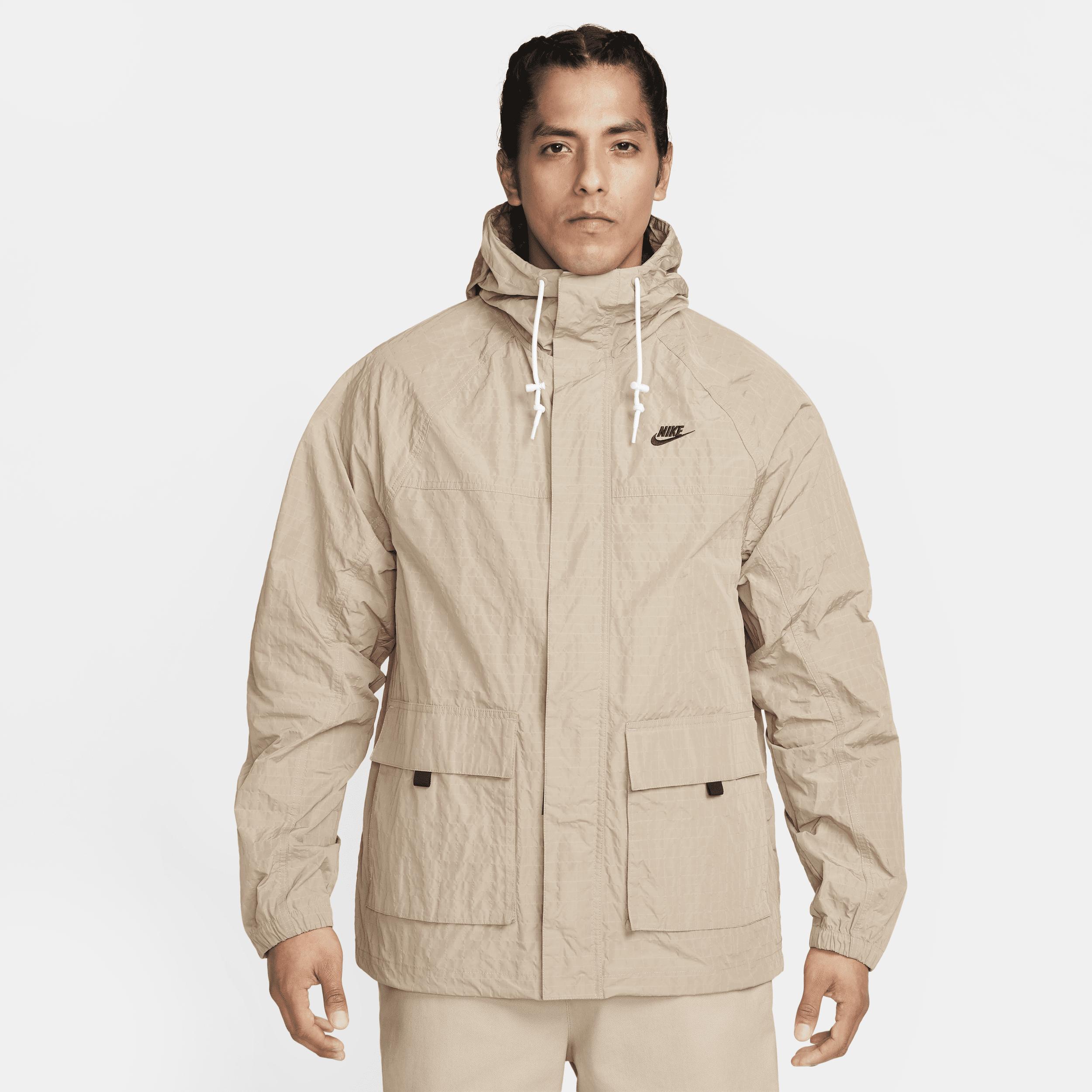 Nike Men's Club Bandon Jacket Product Image