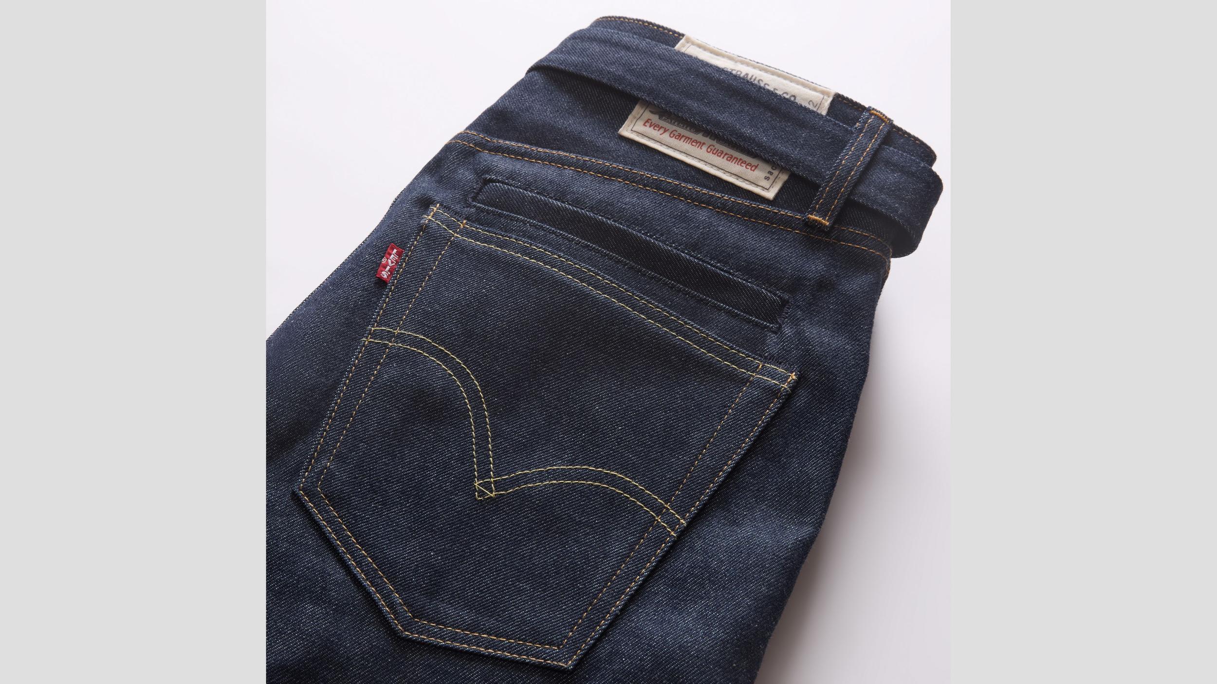 Levi's® x sacai Men's Denim Pants Product Image