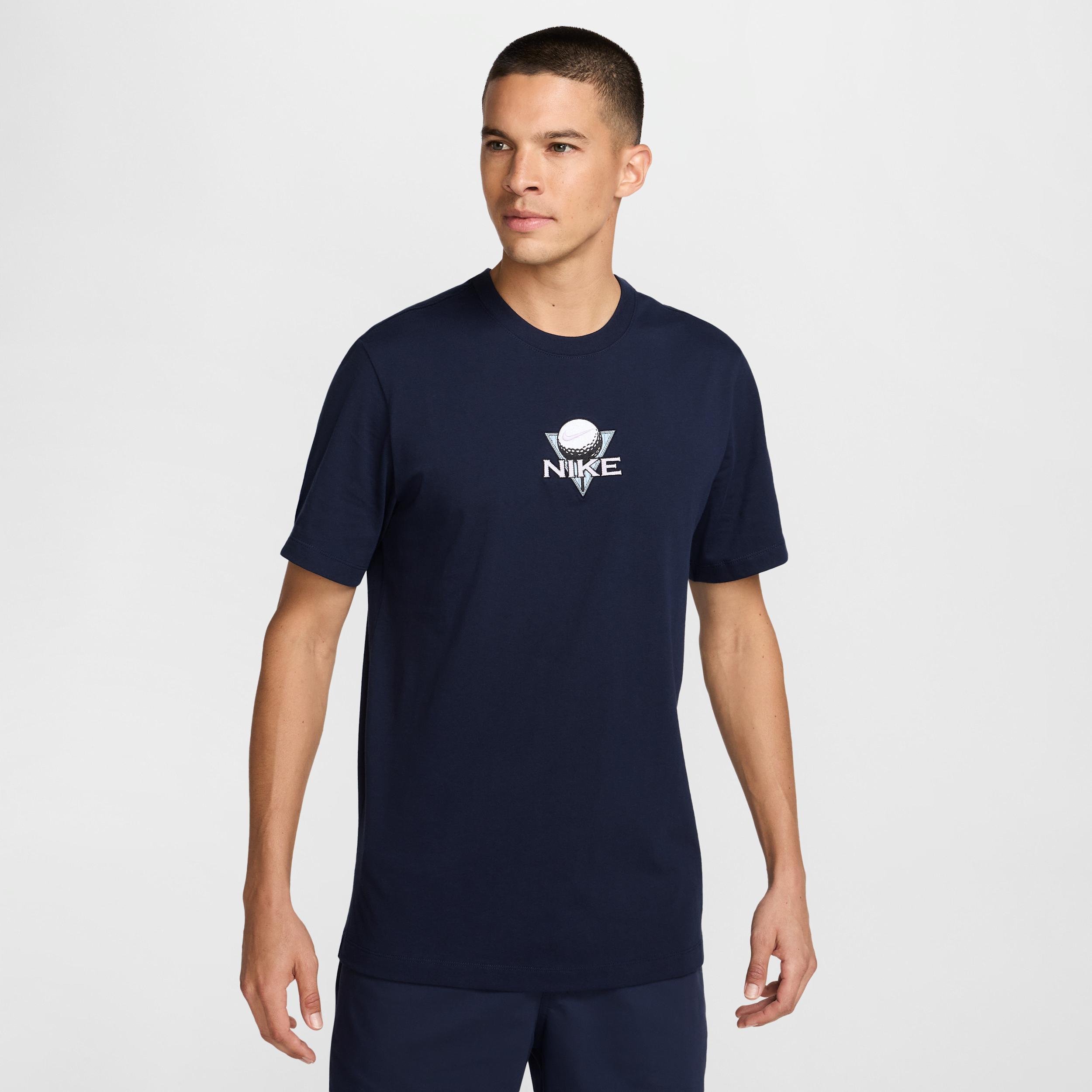 Nike Mens Golf T-Shirt | HJ3456-133 Product Image