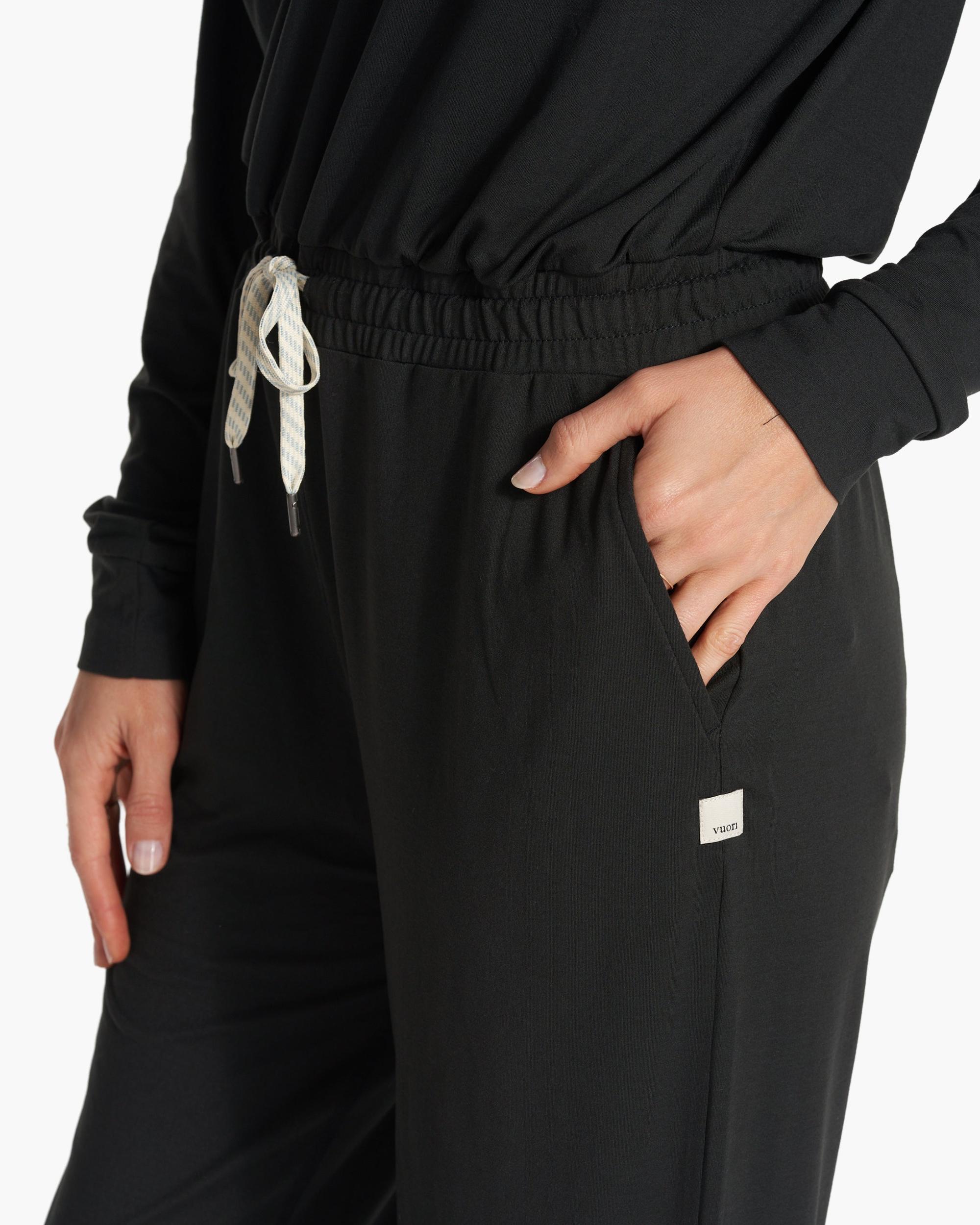 Lux Intentions Jumpsuit Product Image