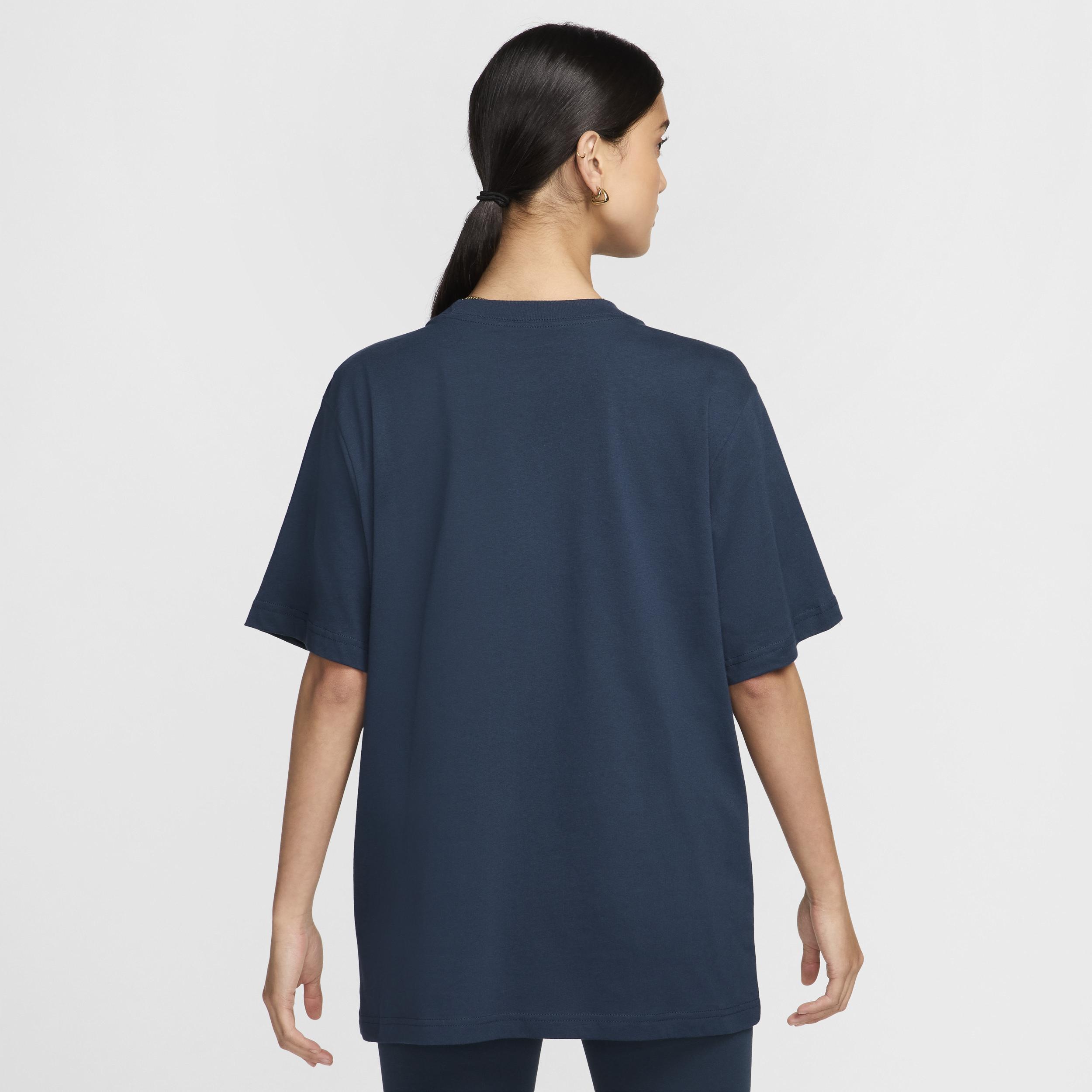 Women's Nike Sportswear Essential T-Shirt Product Image