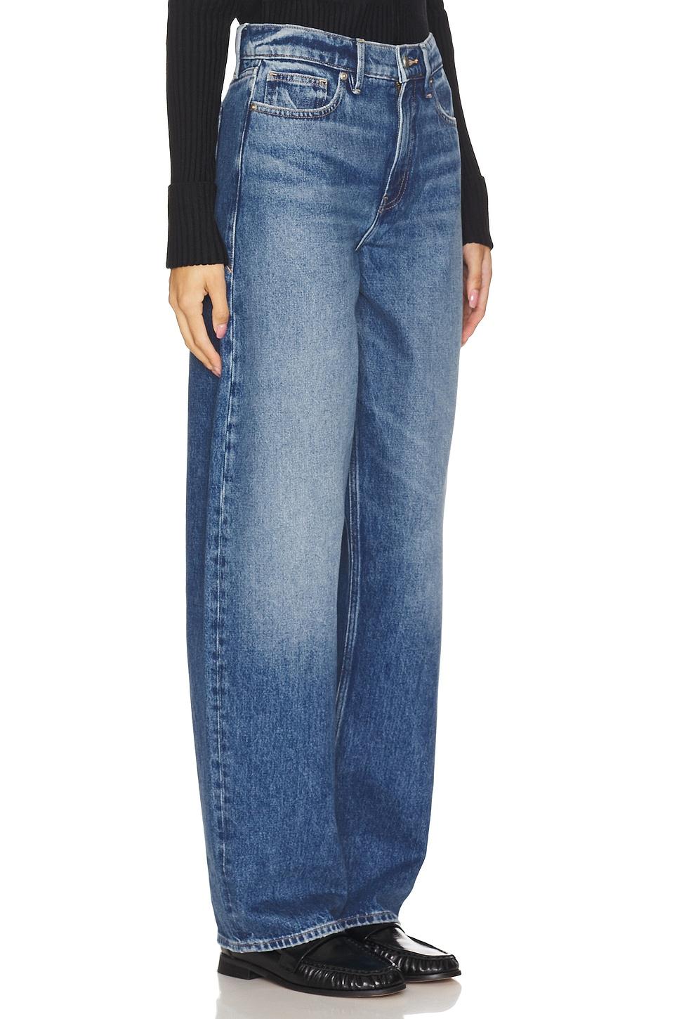 Good Barrel Jeans Good American Product Image