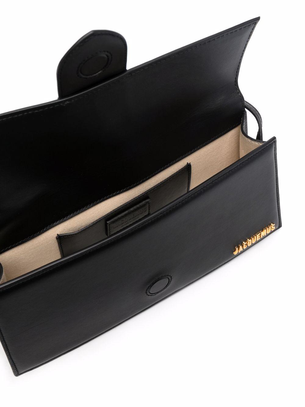 Le Bambino Long shoulder bag Product Image