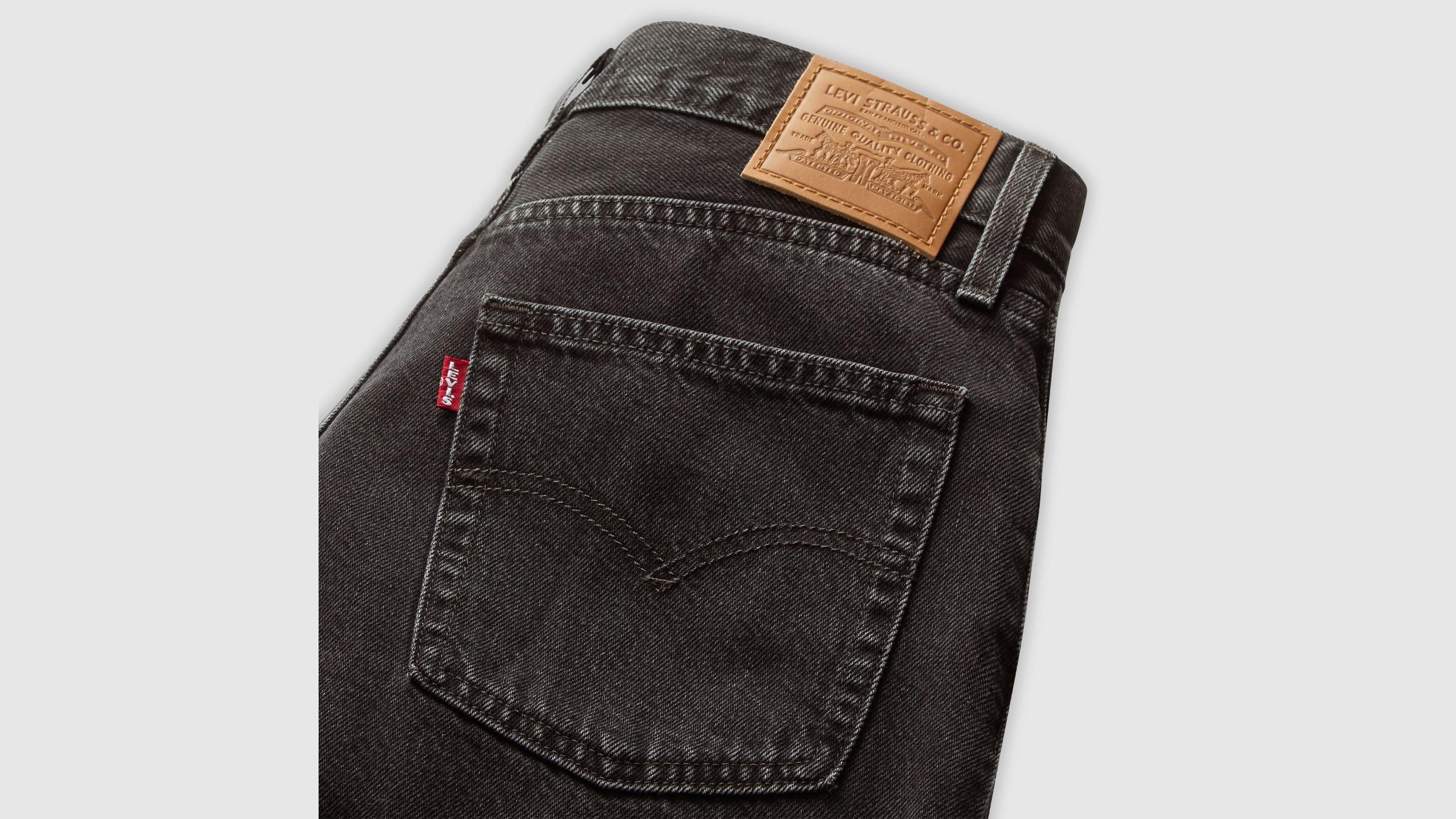 Baggy Dad Women's Jorts Product Image