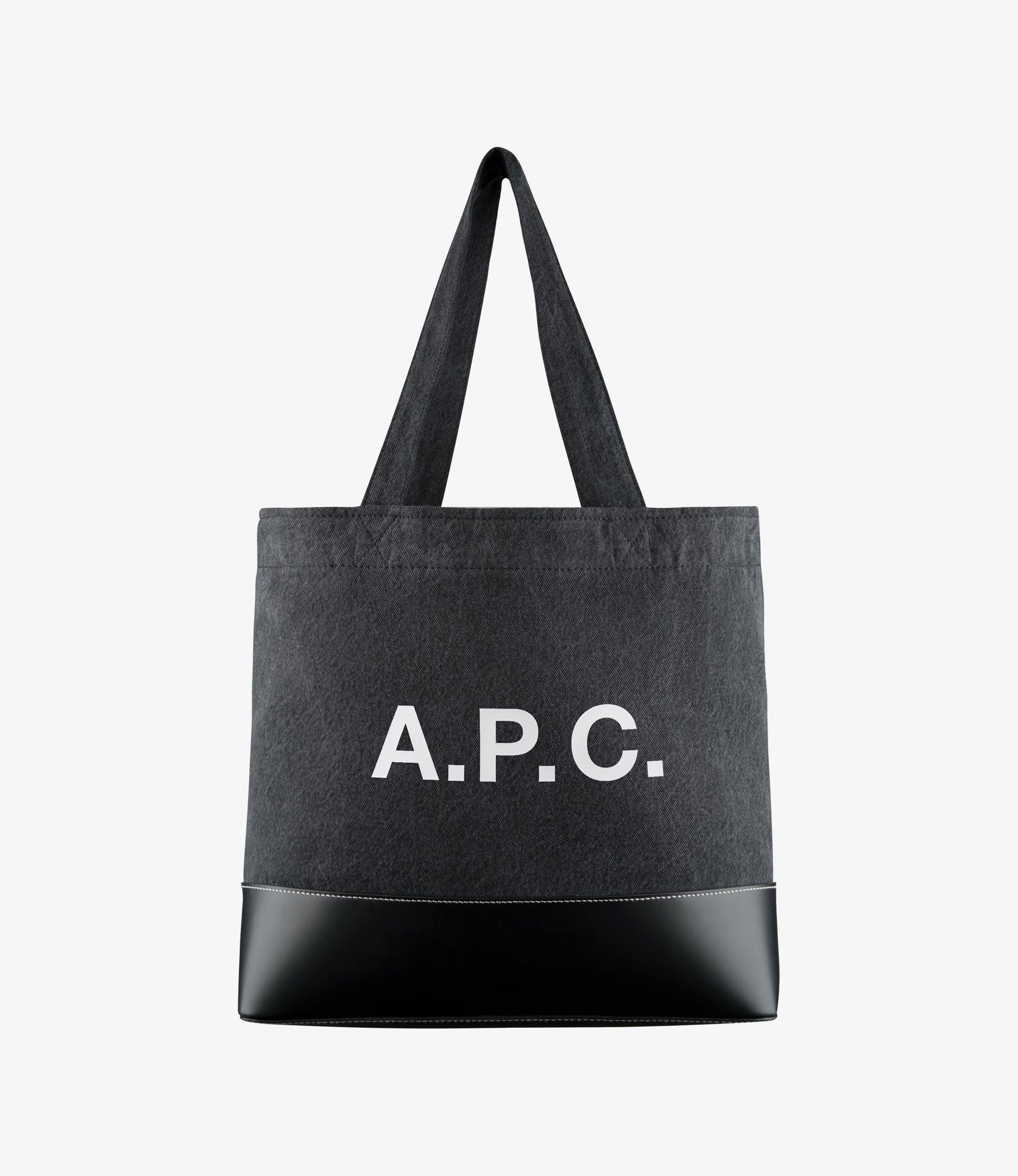 Axel E/W tote bag Male Product Image