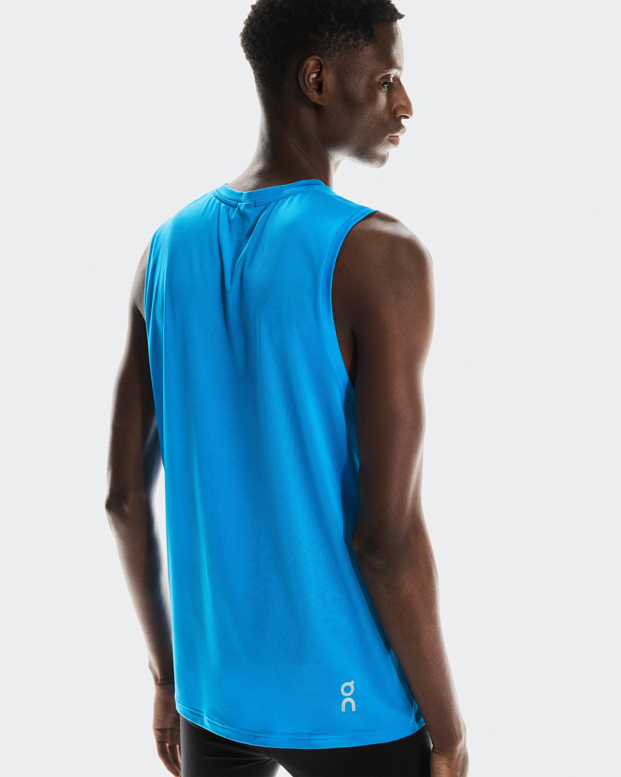 Core Tank: Men's Performance Versatile & Timeless Tank Product Image