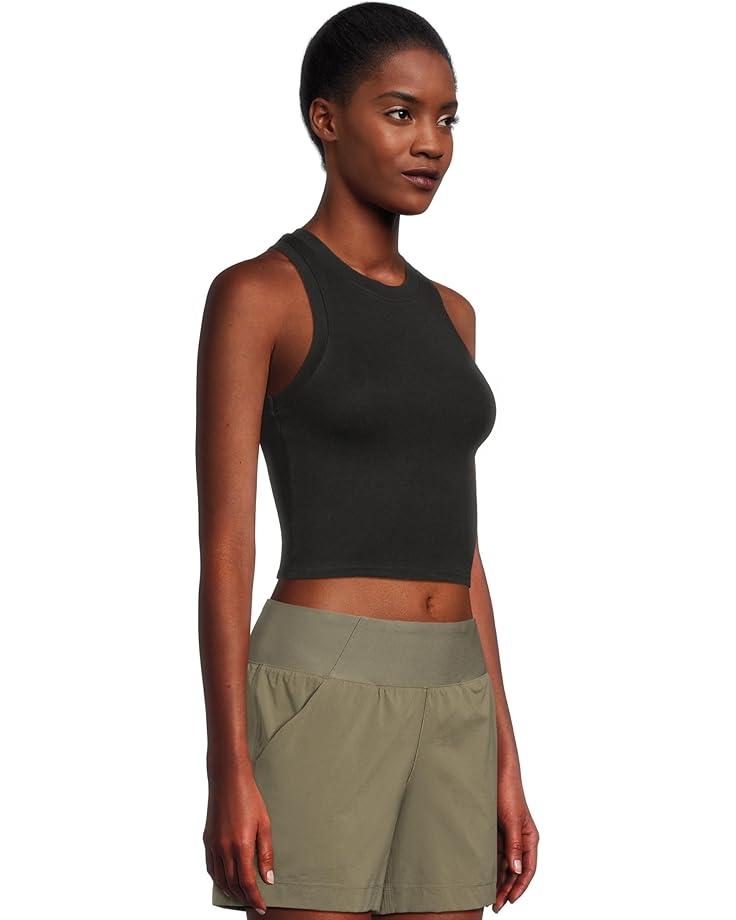 Women's Prana Lotus High Neck Tank Product Image