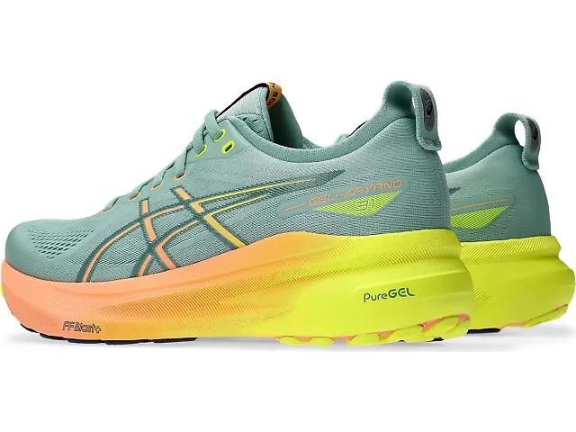 Men's | ASICS Gel-Kayano 31 Paris Product Image