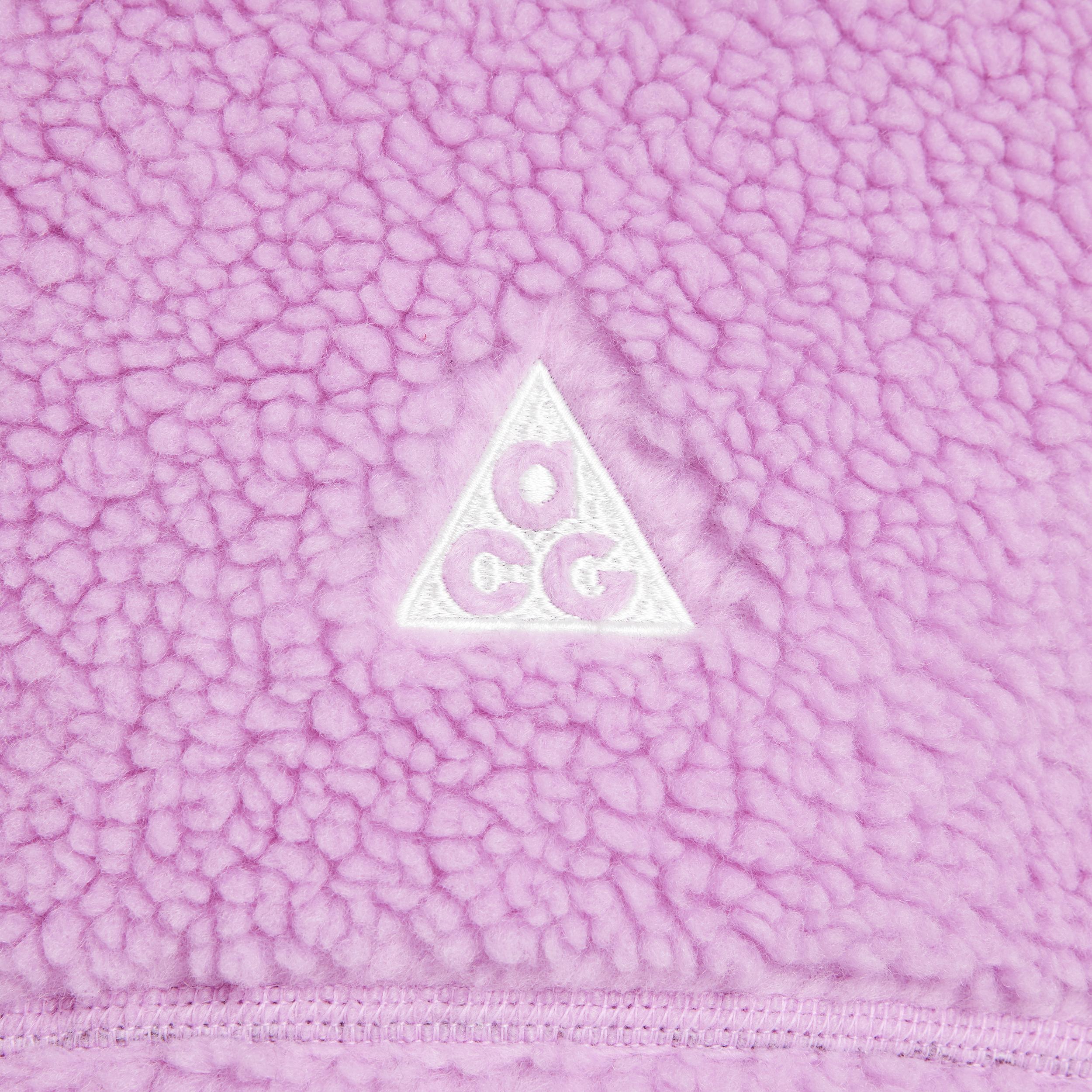 Mens Nike ACG Canwell Glacier Therma-FIT ADV Windproof Jacket | FV8653-632 Product Image