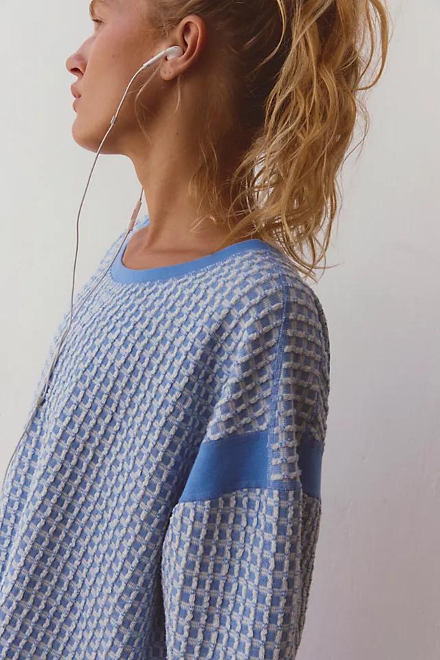 My Time Textured Layer Product Image