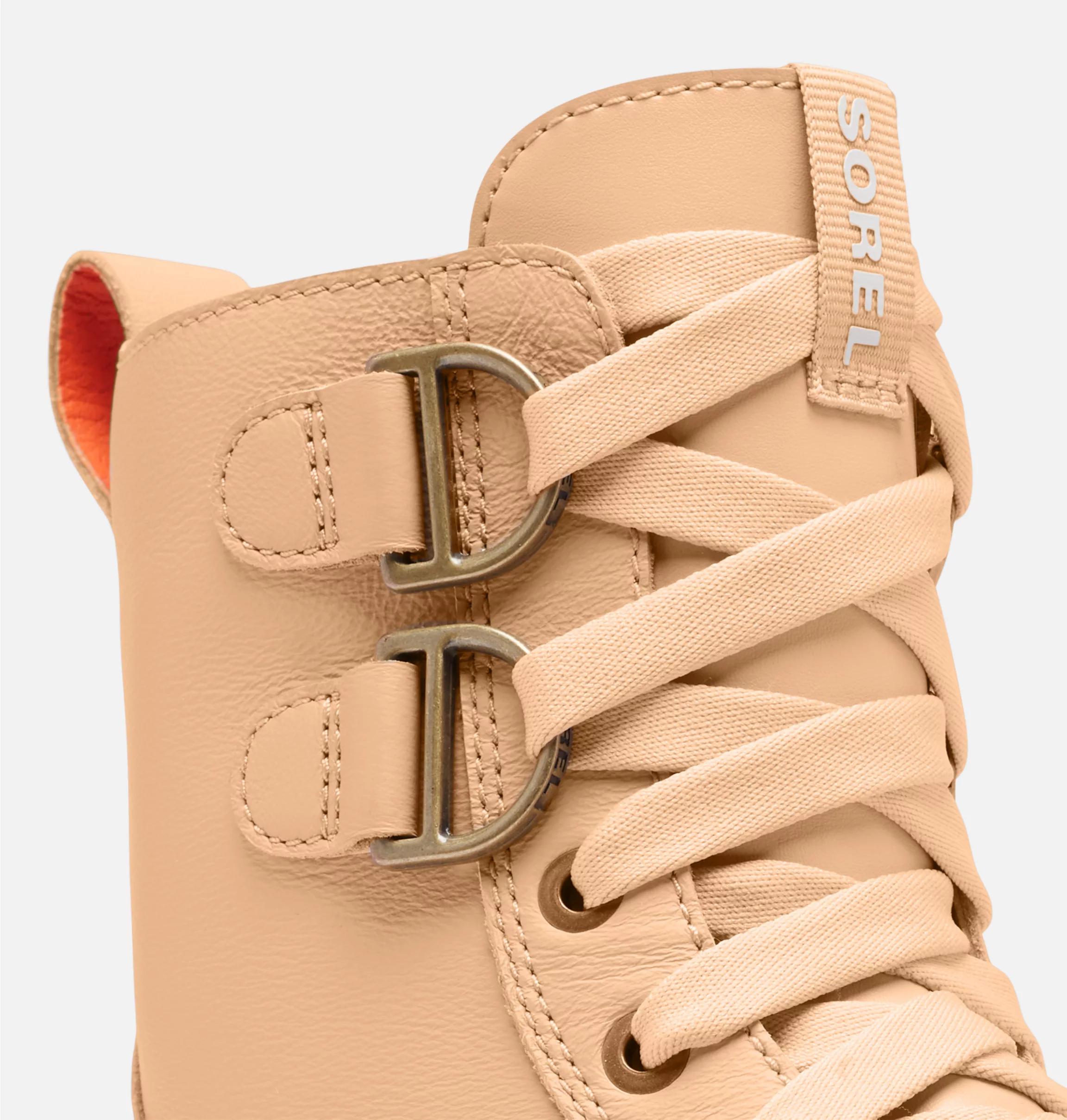 CARIBOU™ X Women's Lace Boot Product Image