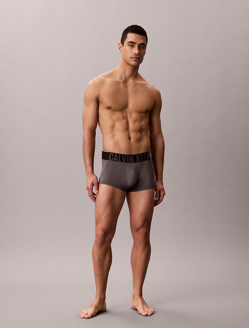 Intense Power 3-Pack Low Rise Trunk Product Image