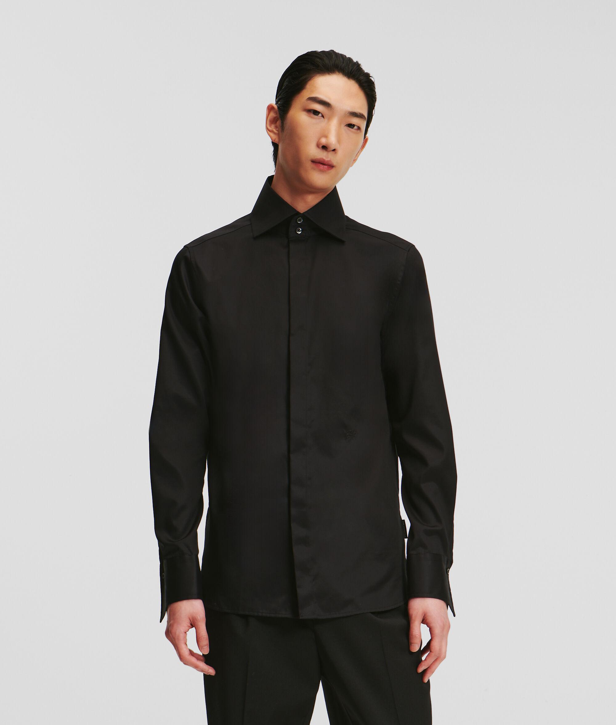 KARL ESSENTIAL SHIRT Product Image