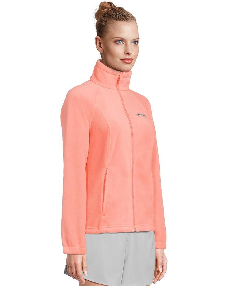 Benton™ Springs Printed Full Zip Product Image