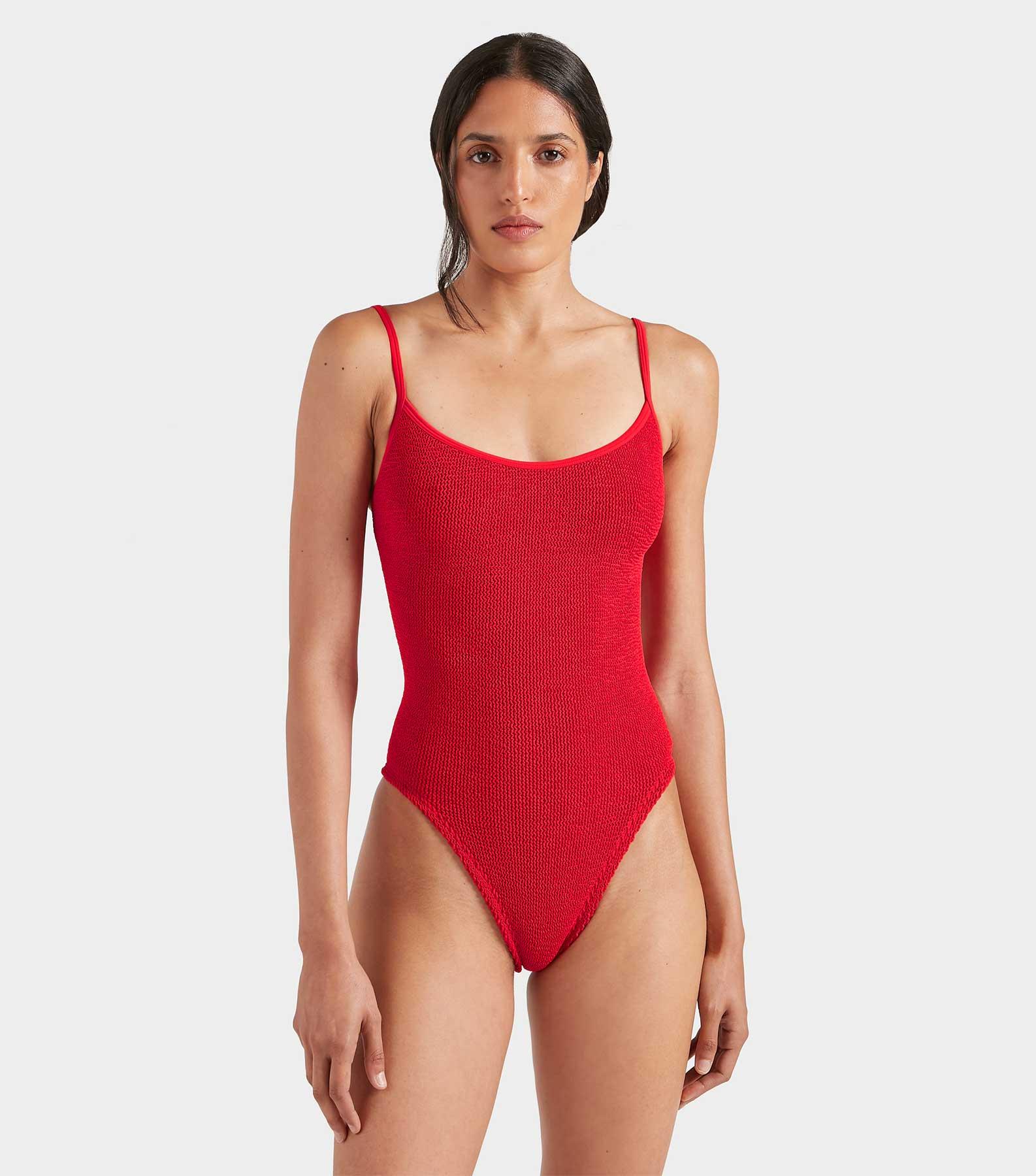 Pamela Swim - Red Product Image