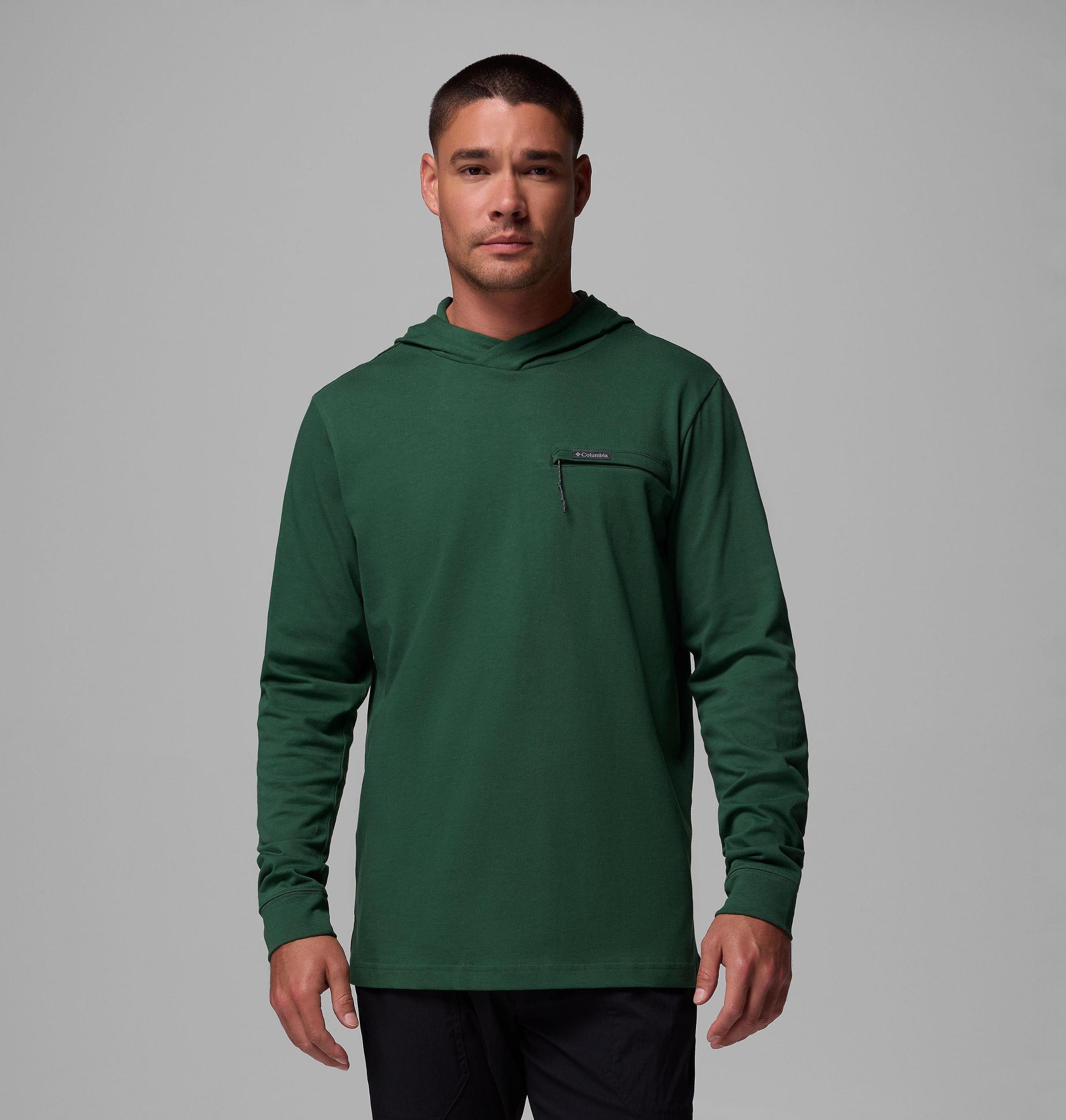 Columbia Mens Landroamer Hoodie- Product Image