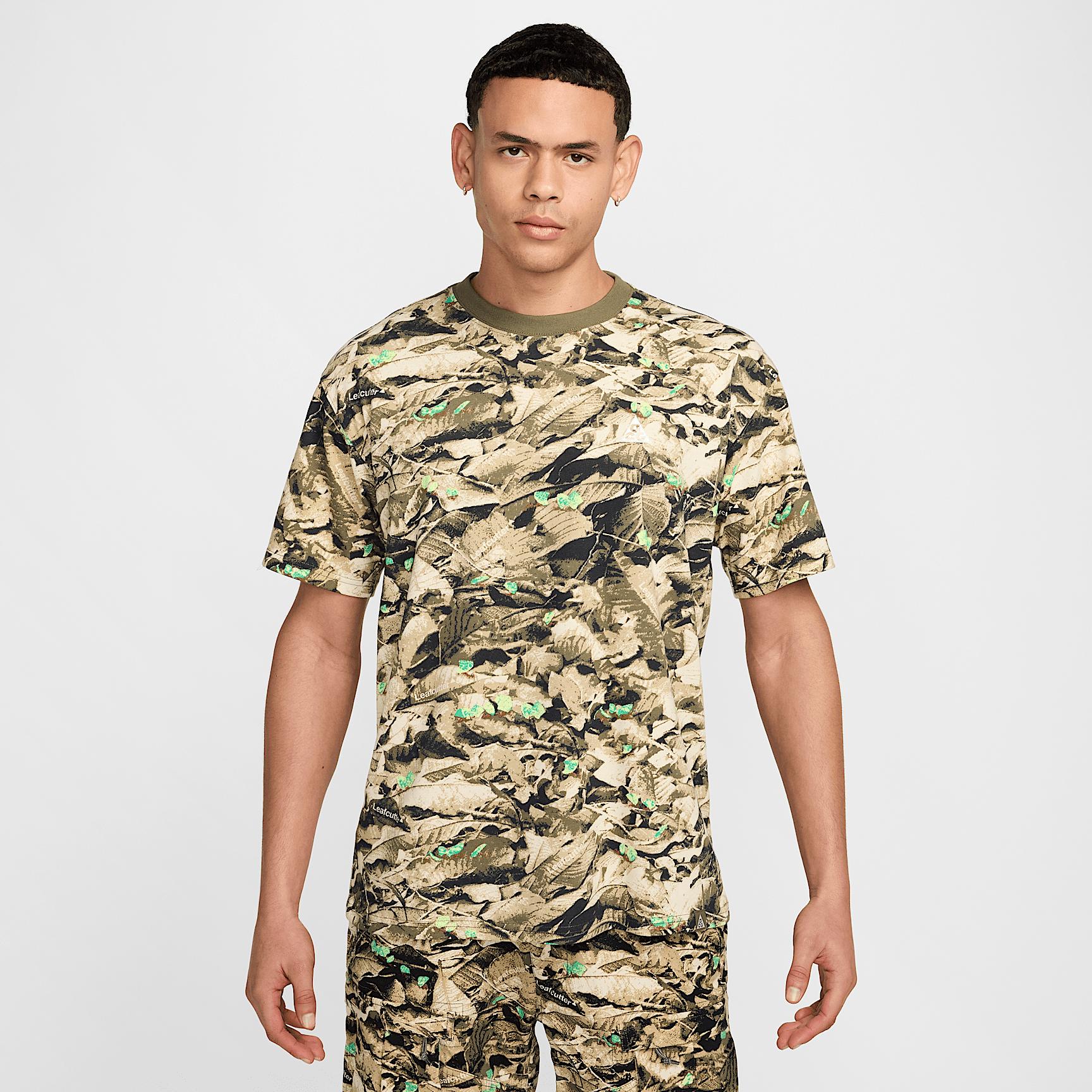 Men's Nike ACG Dri-FIT T-Shirt Product Image