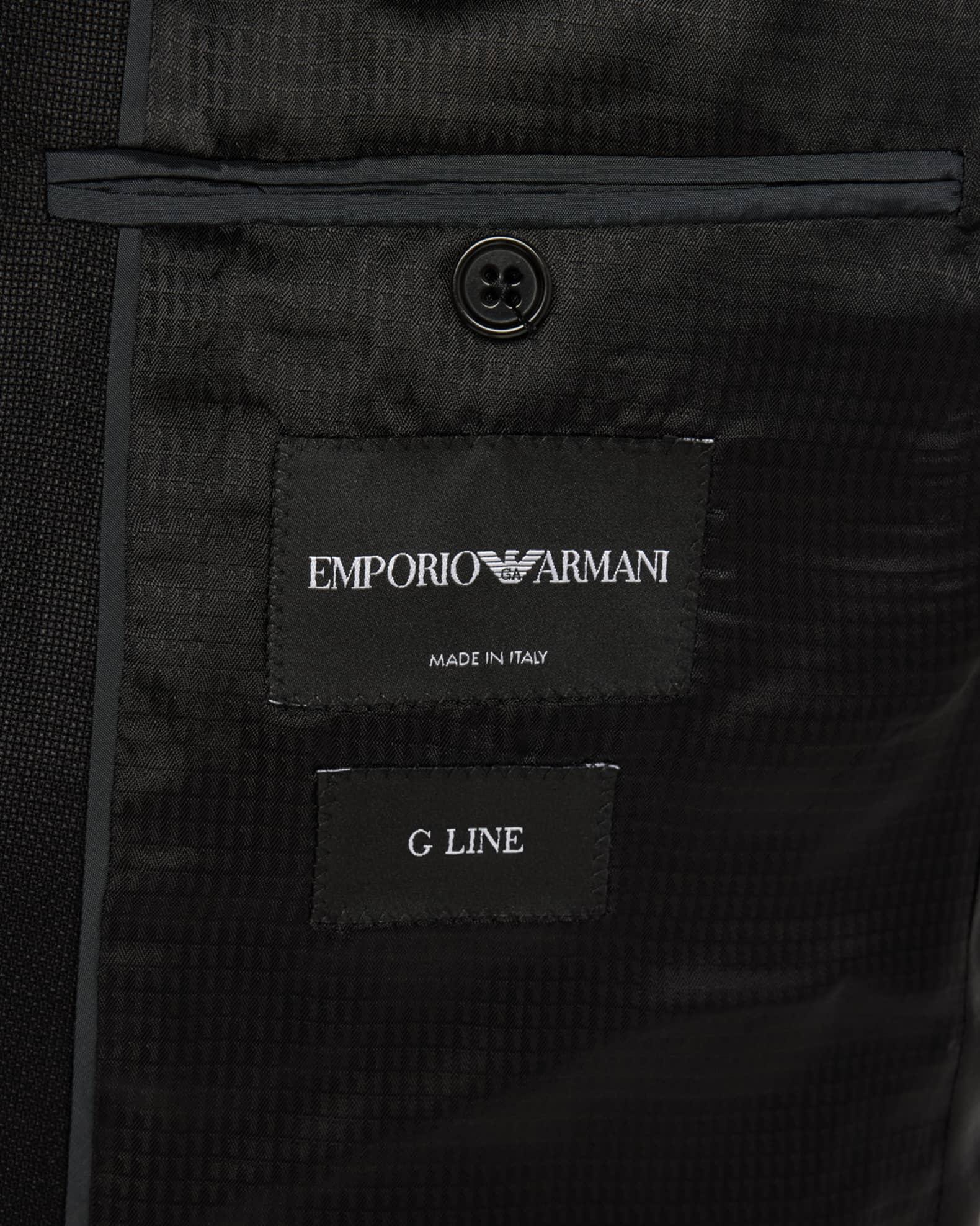 Men's Micro-Nailhead Sport Coat Product Image