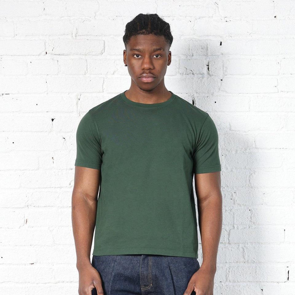 Los Feliz Crop Muscle Tee II Product Image