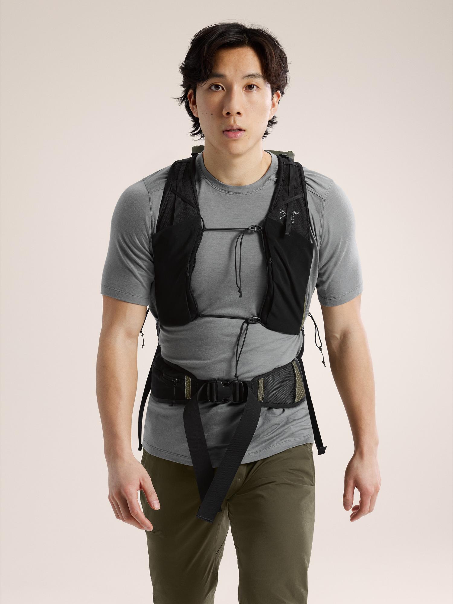 Aerios 35 Backpack Product Image