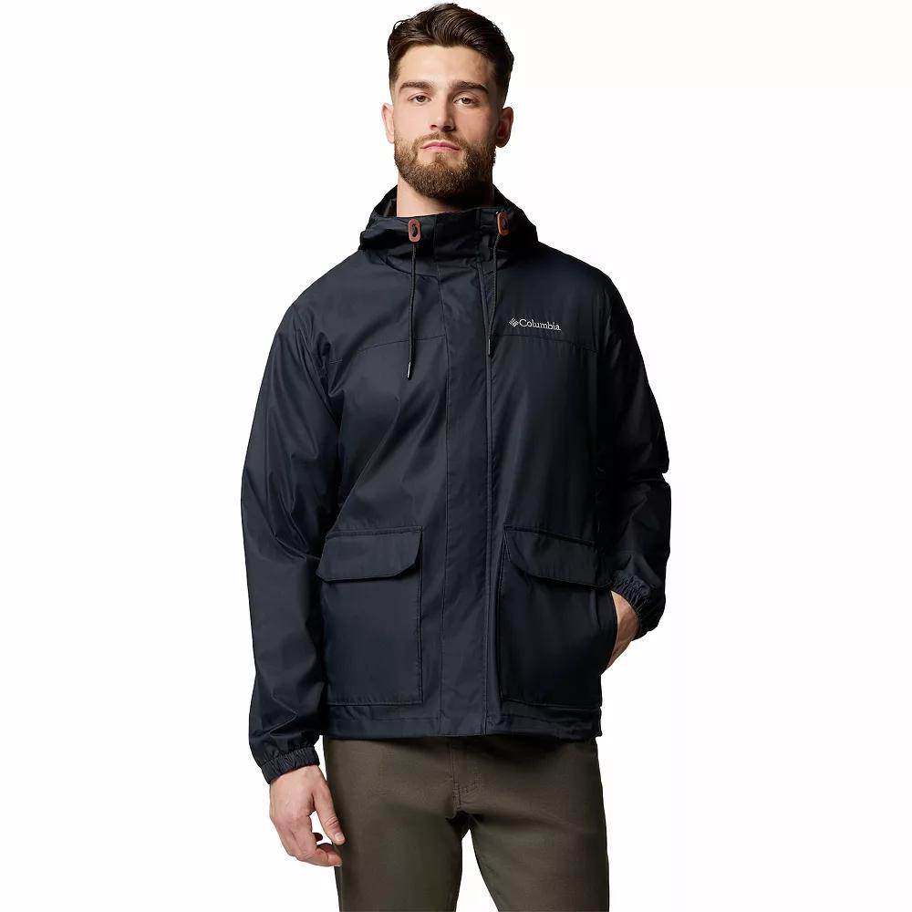 Columbia Men's The Drizz Jacket- Product Image