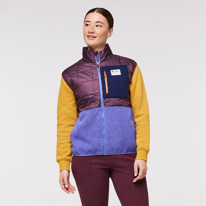 Trico Hybrid Vest - Women's Product Image