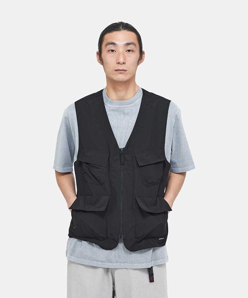 Holston Tactical Vest Male Product Image