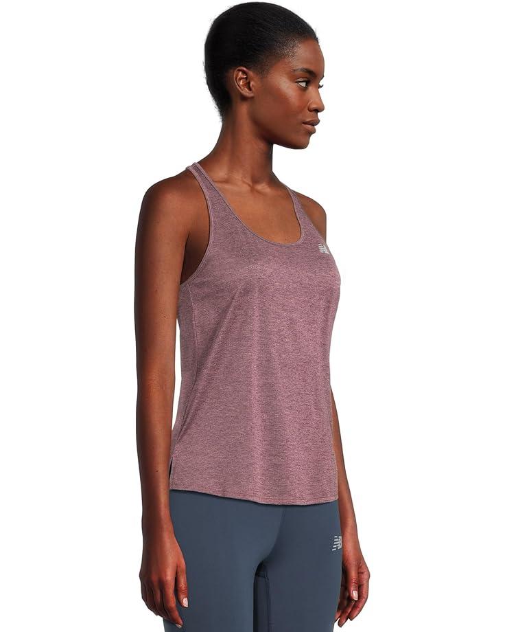 Drapey Jersey Tank Product Image