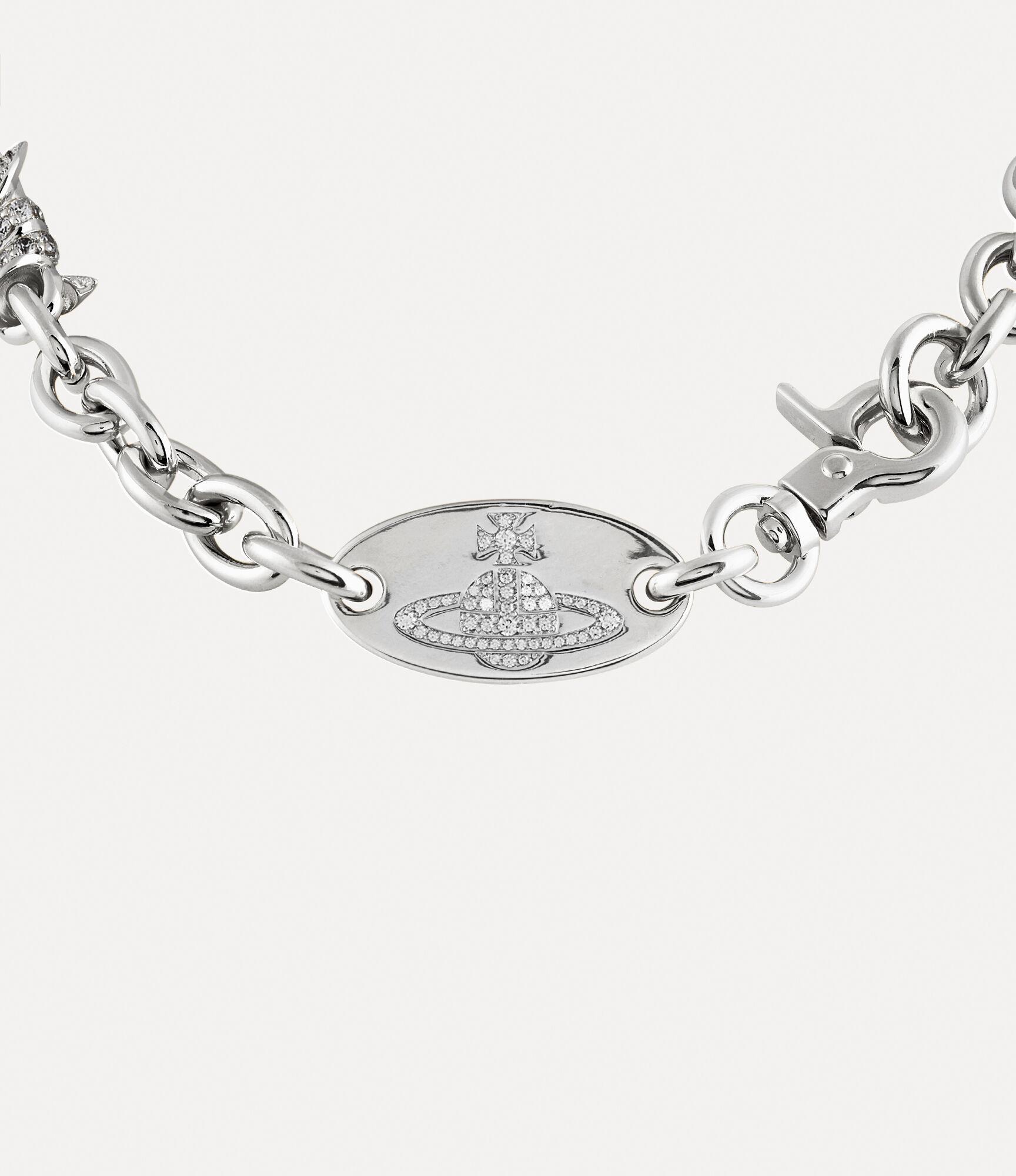 Verena Chain necklace  Product Image