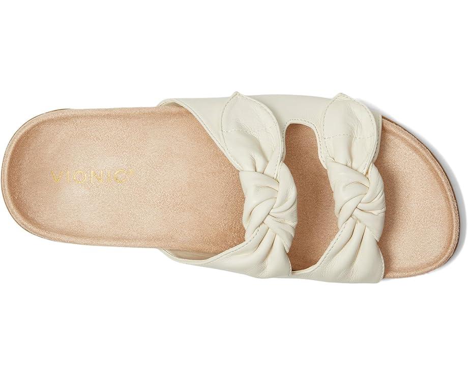 Carmela Thongs Product Image