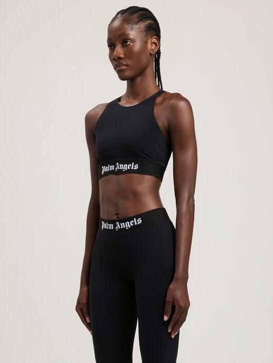 Classic Logo Sport Top Product Image