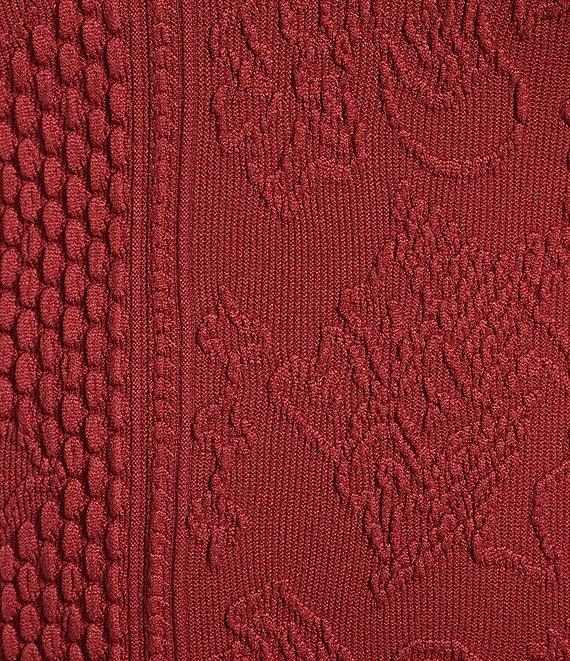 BDG Urban Outfitters Tapestry Sleeveless Tank Top Product Image