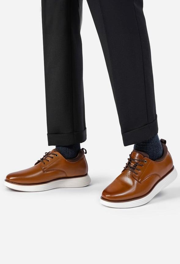 Men's MaxFlex Casual Oxford Dress Sneaker Product Image