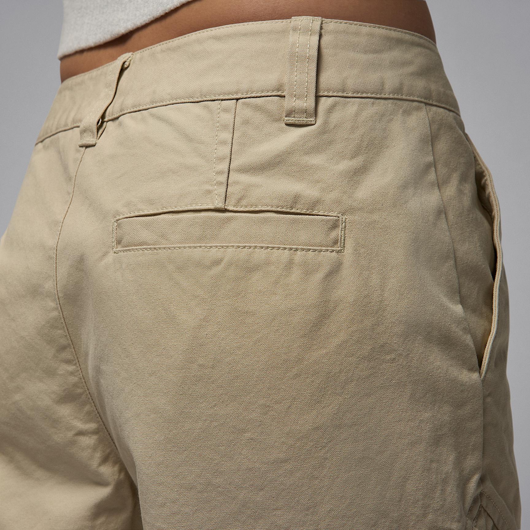 Womens Jordan Chicago Pants | FV7098-206 Product Image