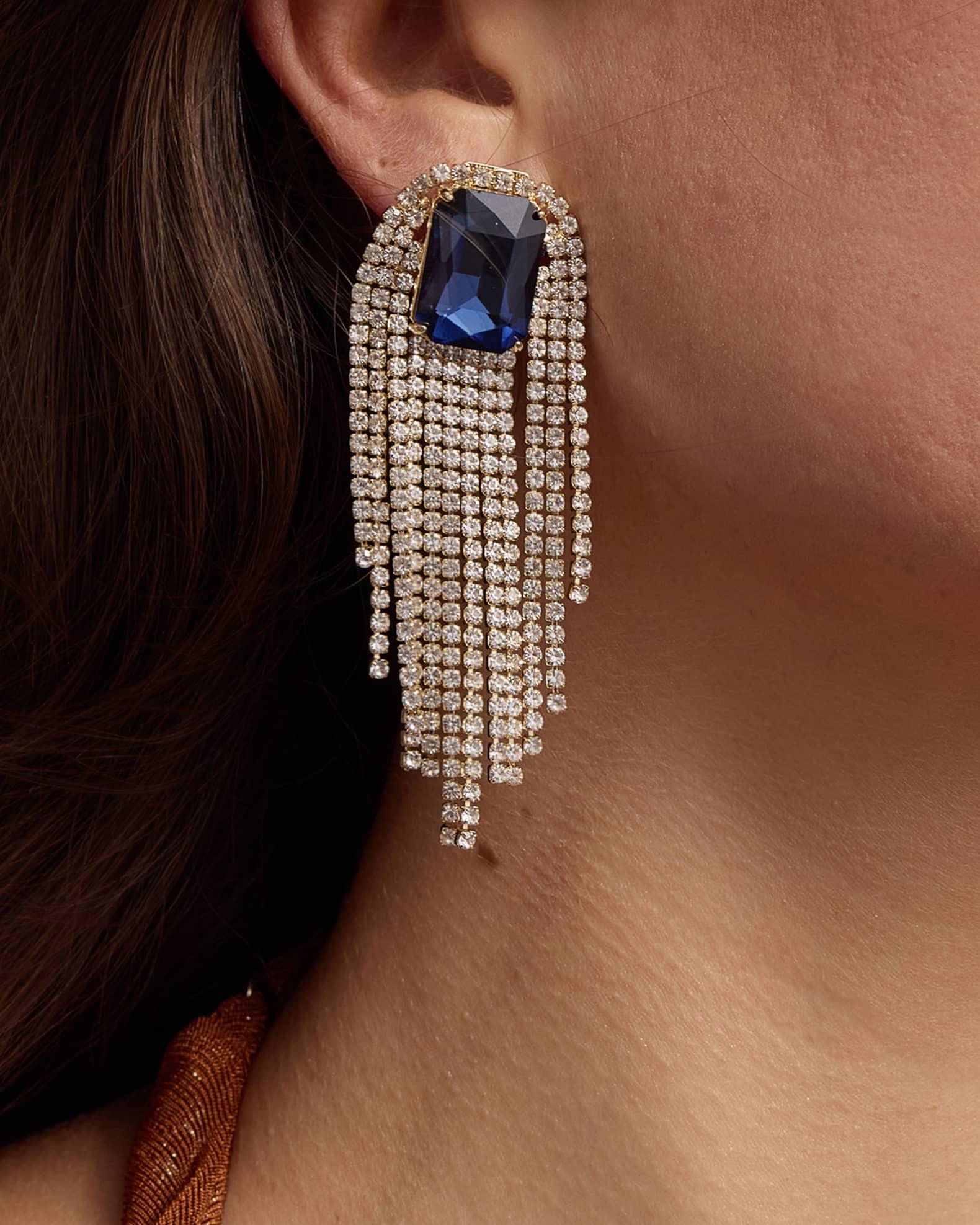 Irving Earrings Product Image