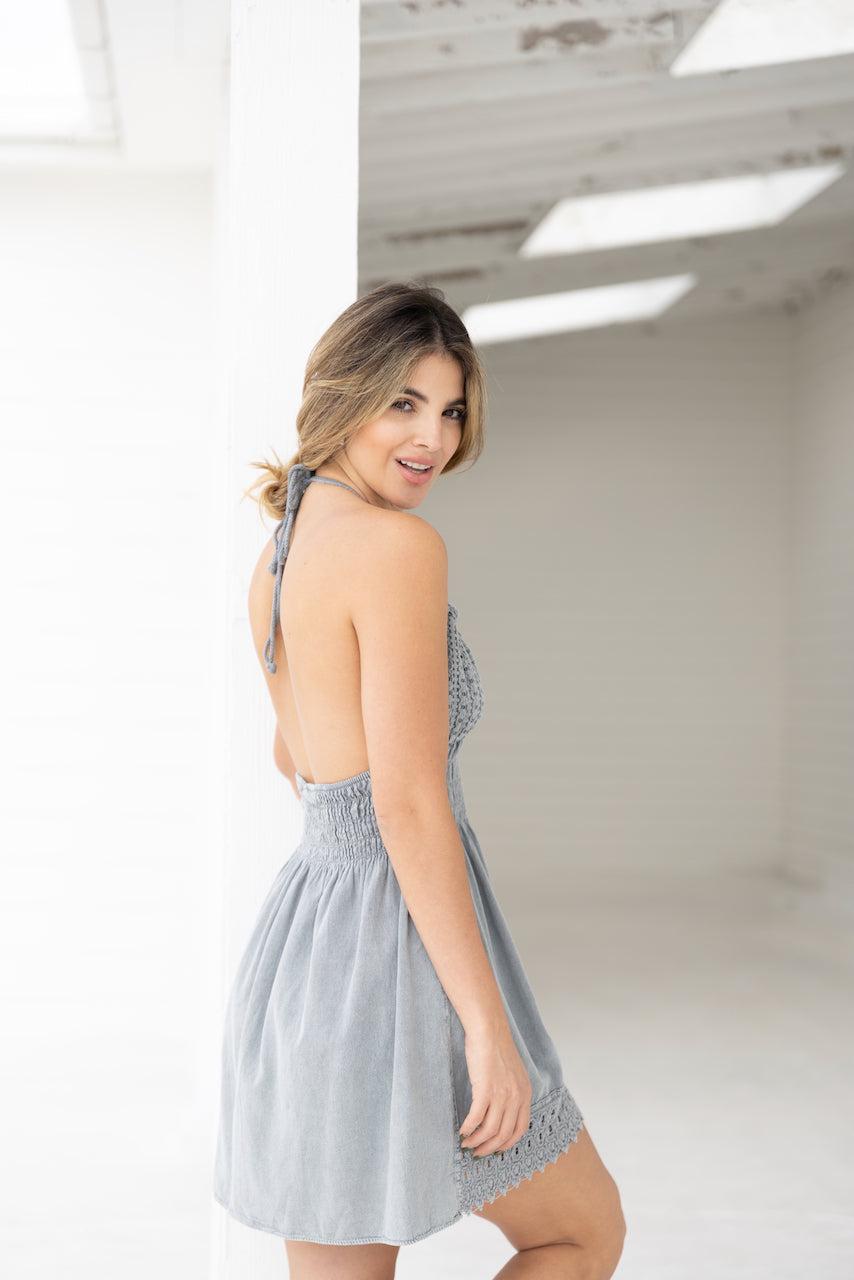 Mika Dress Product Image