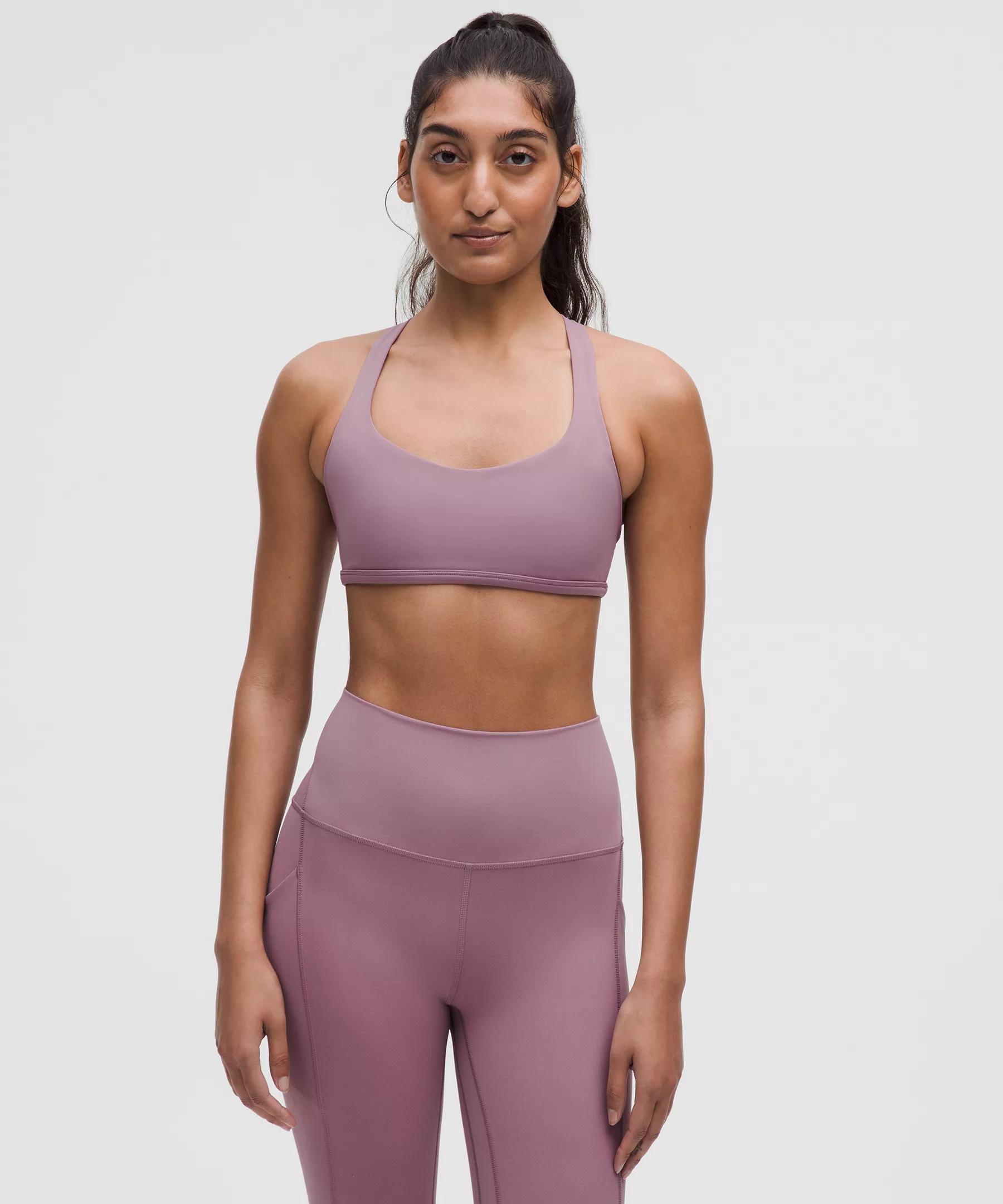 Free to Be Bra - Wild *Light Support, A/B Cup Product Image