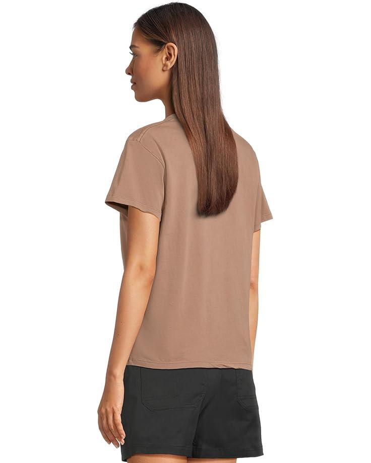 Signature Premium Essential Short Sleeve Tee Product Image