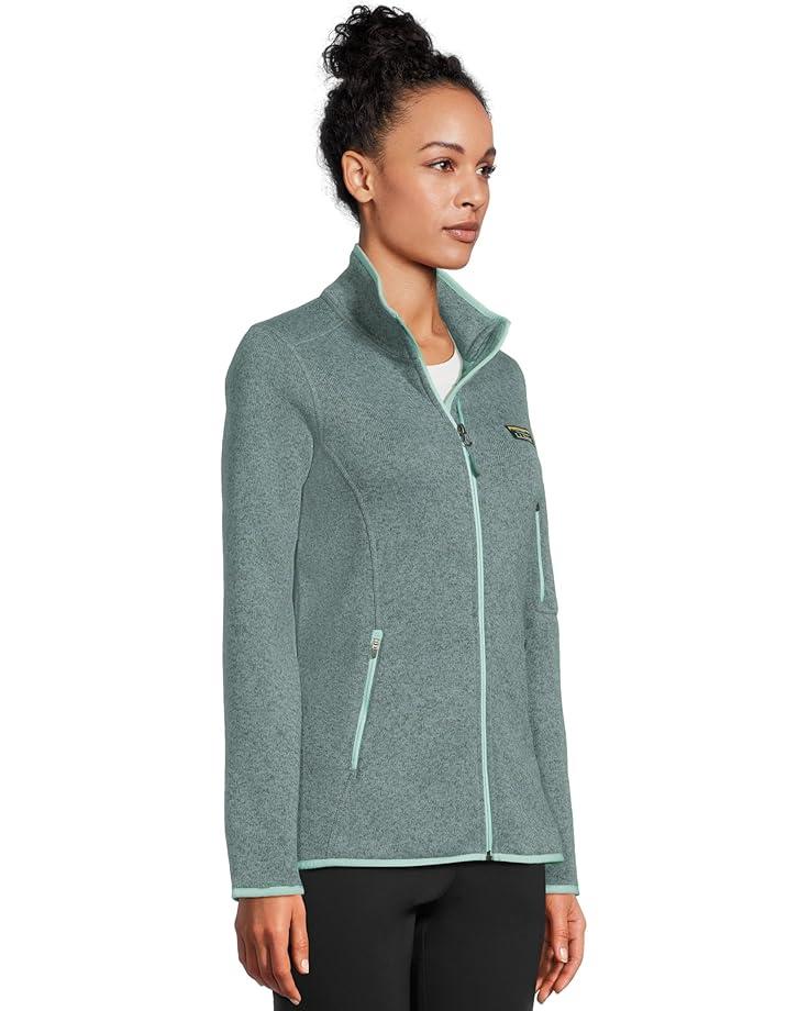Airlight Full Zip Jacket Product Image