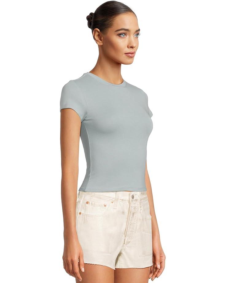 Women's Prana Lotus Short Sleeve Tee Product Image