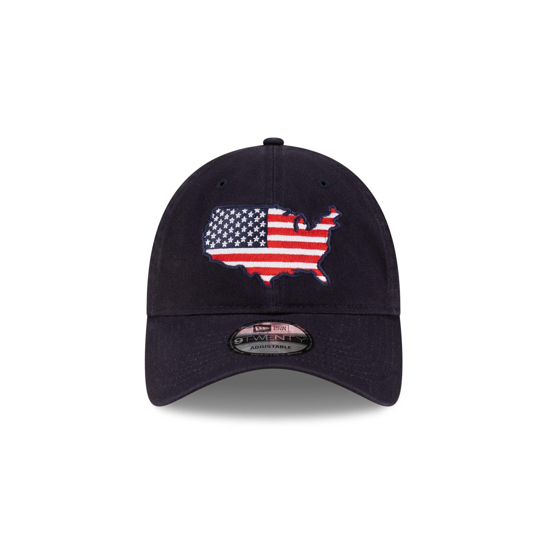 New York Knicks Deceptor 9TWENTY Adjustable Hat Male Product Image