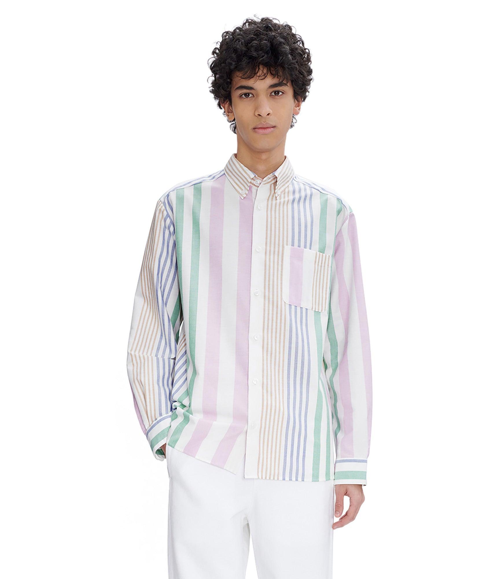 Mateo shirt Male Product Image