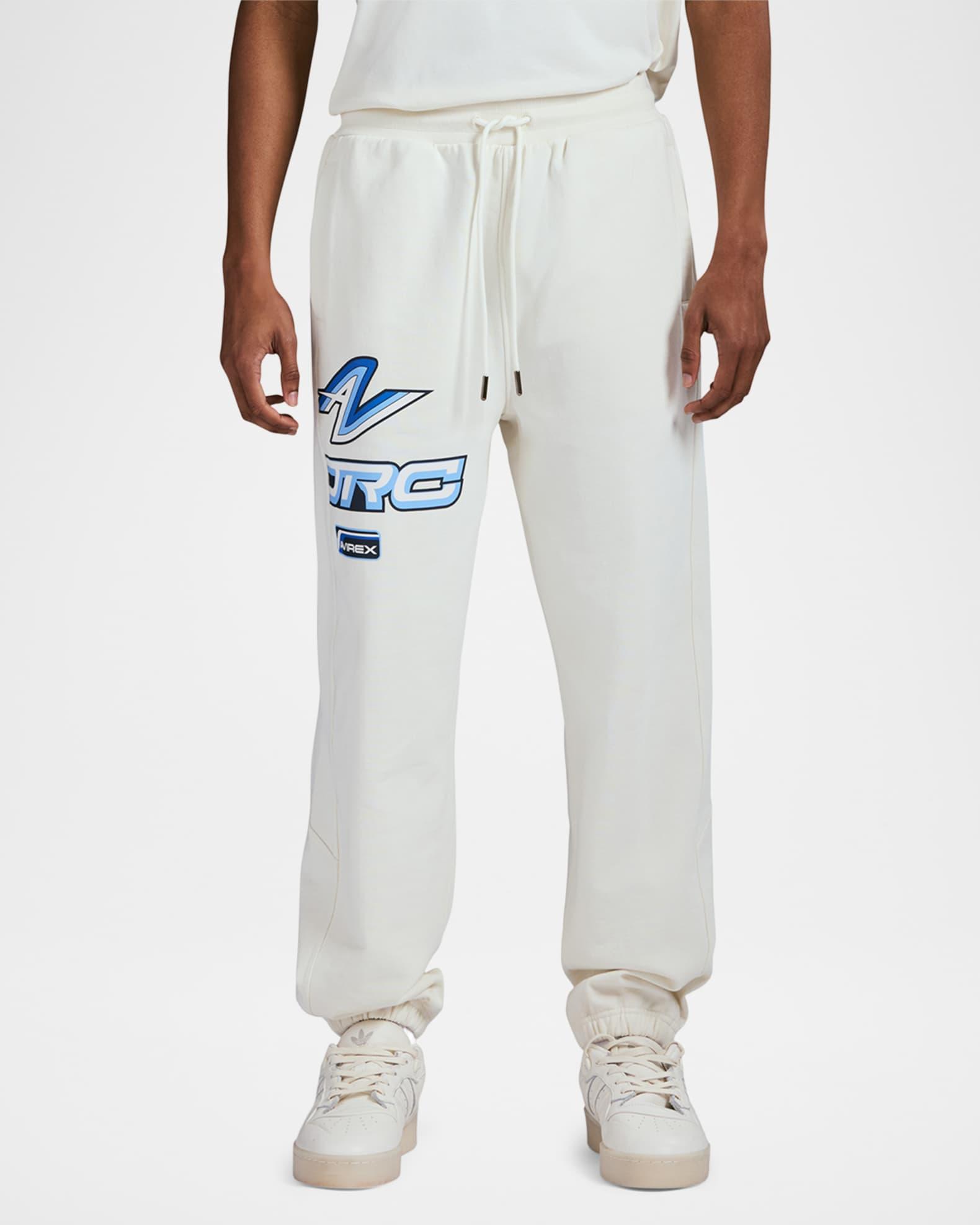Men's Off Shore Racing Joggers Product Image