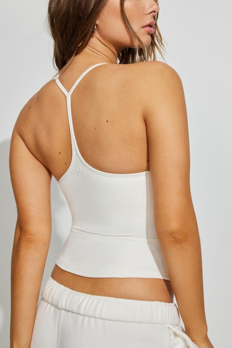 Active Y-Back Tank Top Product Image
