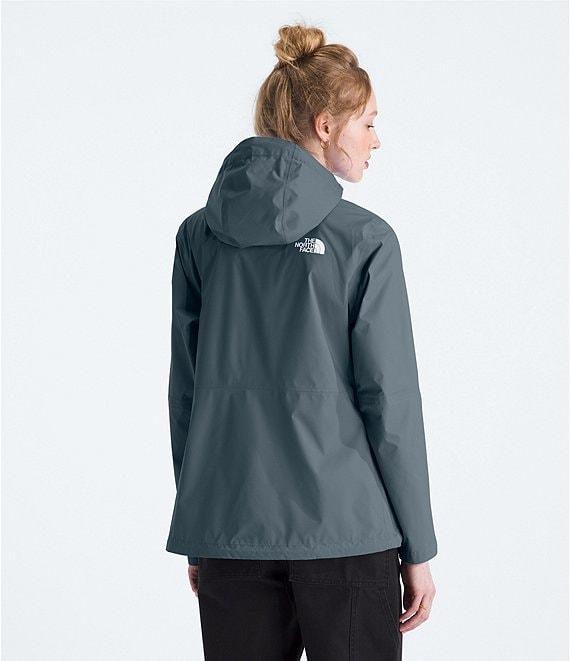 The North Face Alta Vista Three-Piece Hood Rain Jacket Product Image